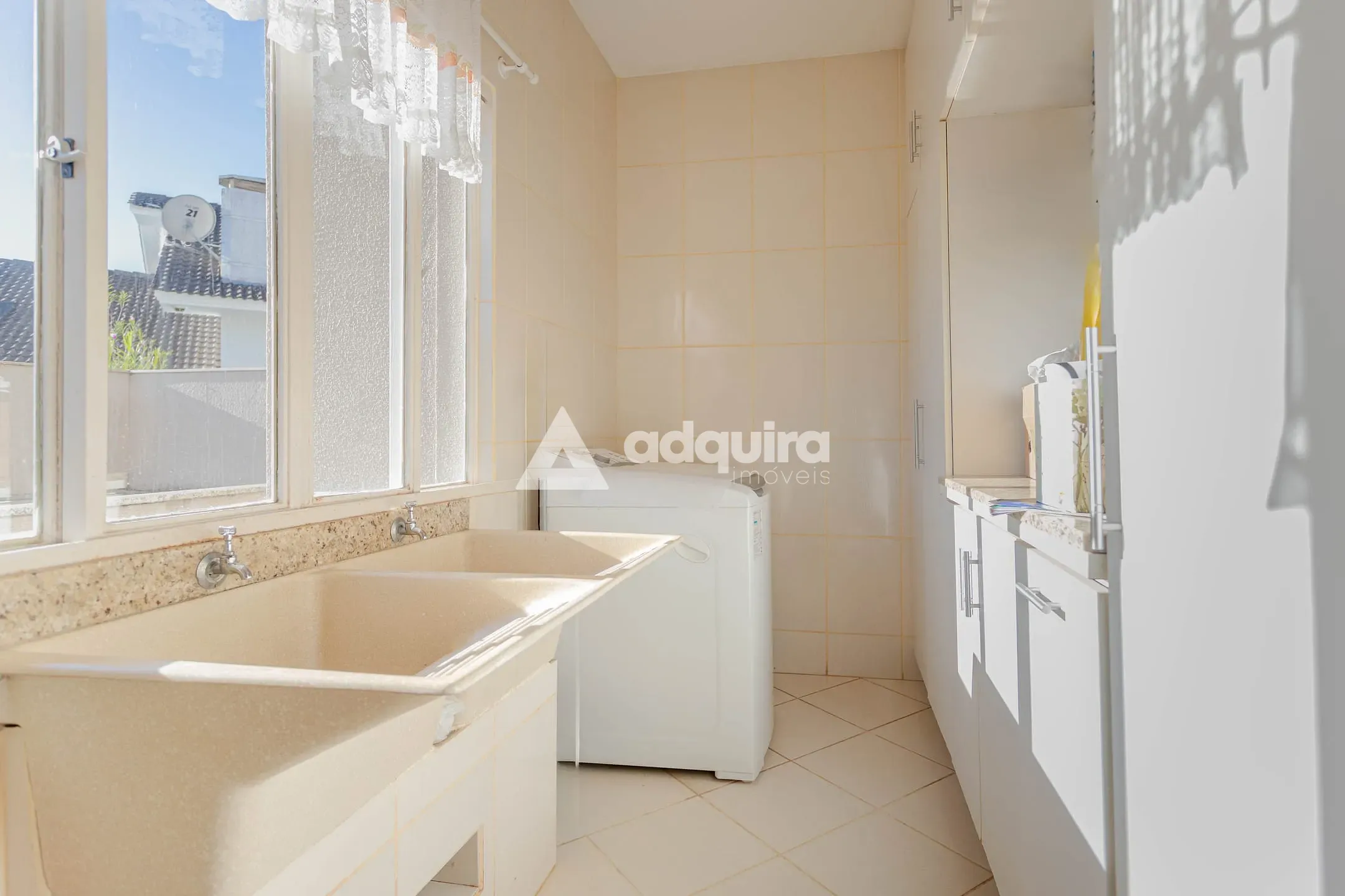 Casa, 4 quartos, 417 m² - Foto 21