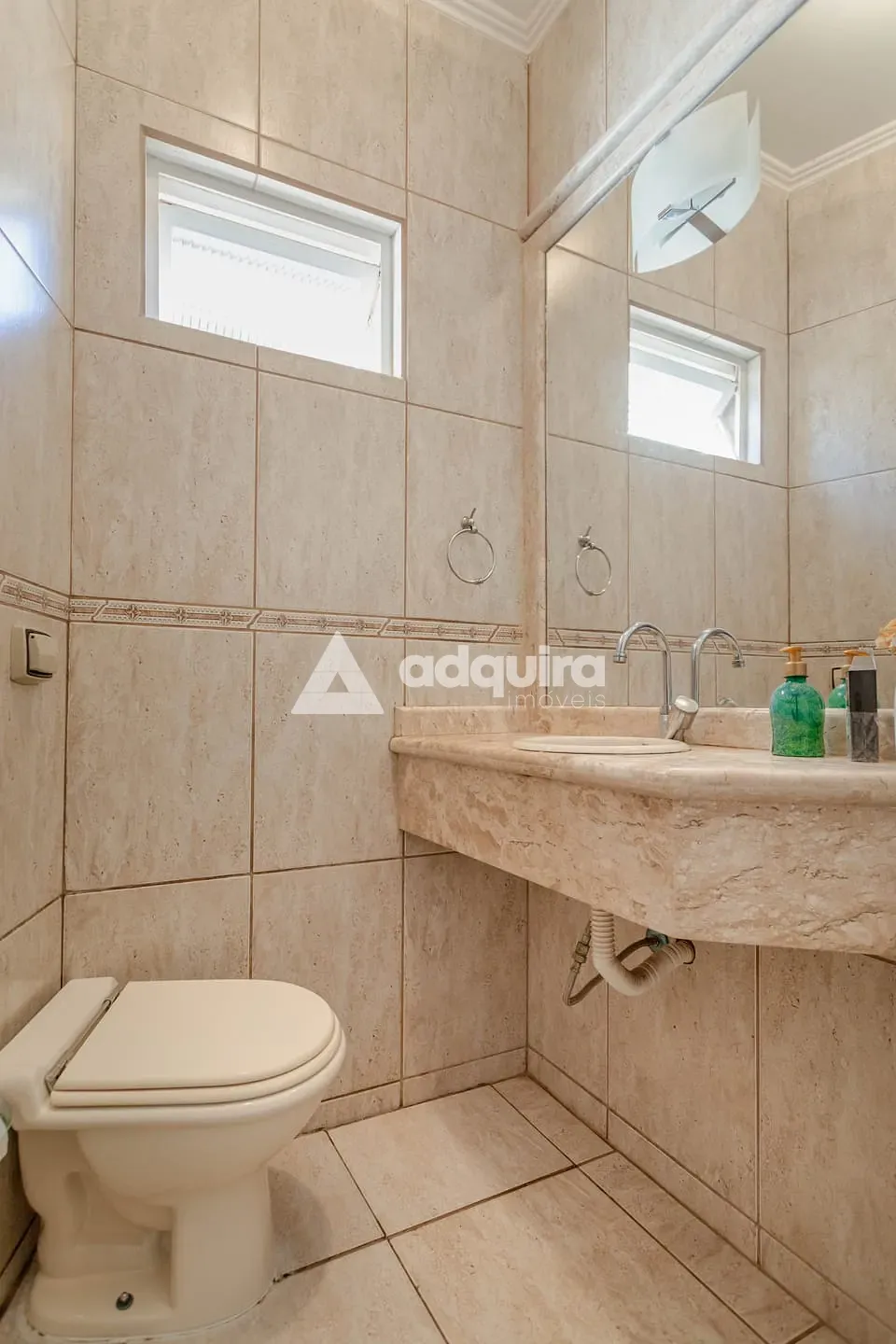 Casa, 4 quartos, 417 m² - Foto 10