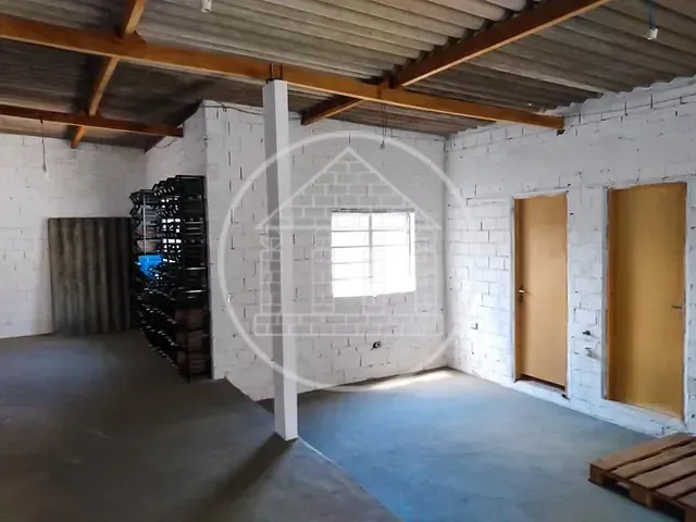 Casa com 160m² 2 quartos e 3 banheiros, à venda, no bairro Recanto Marisa em São Paulo