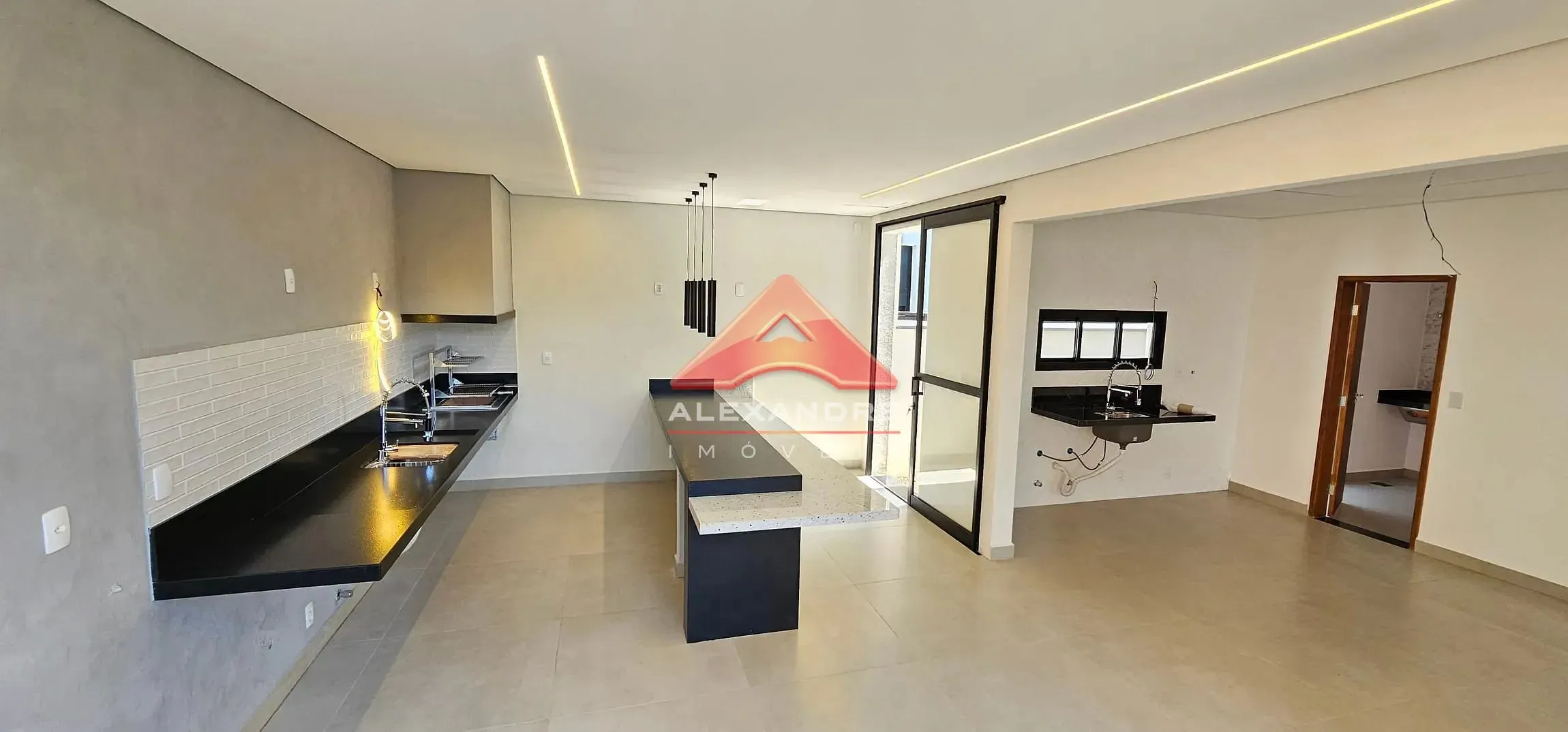 Casa, 4 quartos, 268 m² - Foto 10