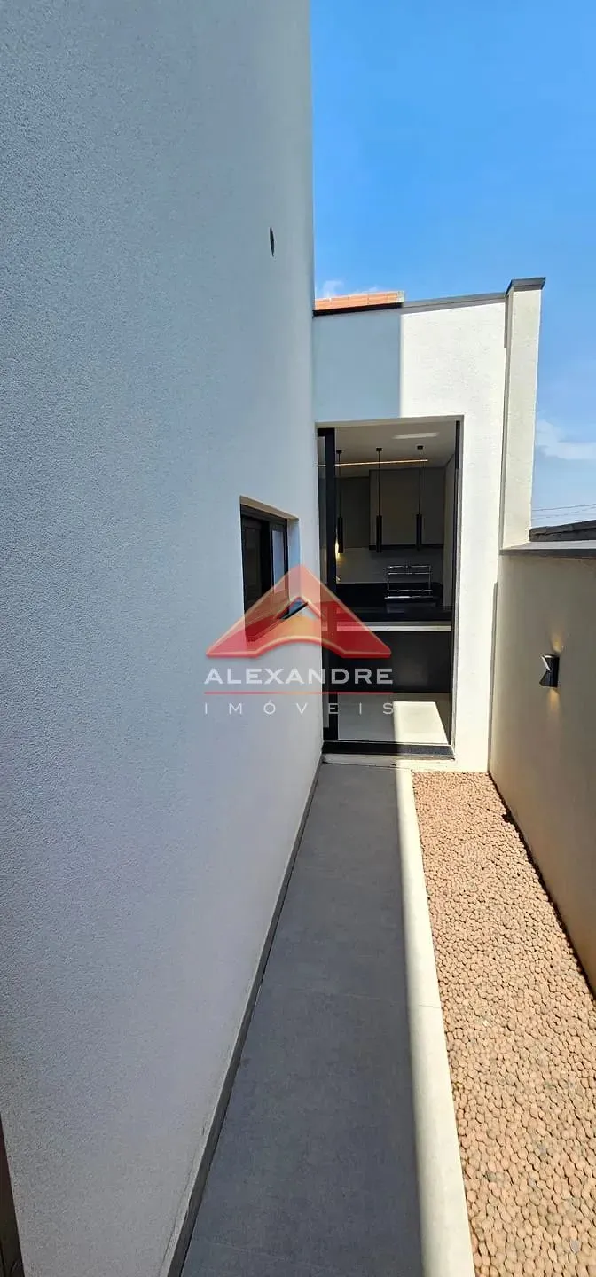 Casa, 4 quartos, 268 m² - Foto 19