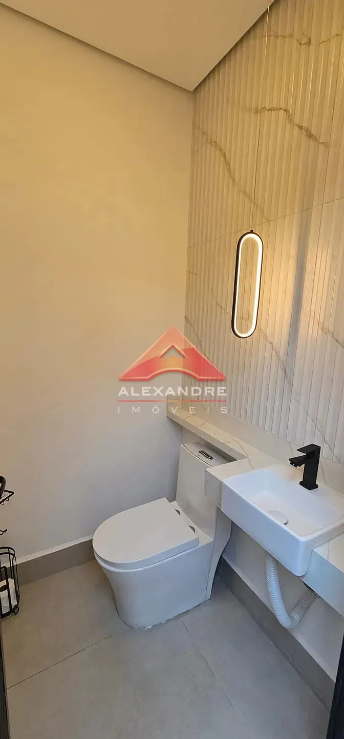 Casa, 4 quartos, 268 m² - Foto 20