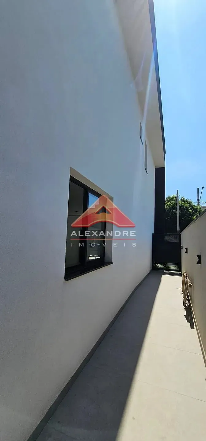 Casa, 4 quartos, 268 m² - Foto 25