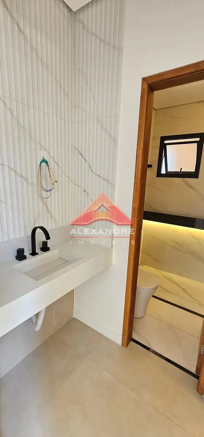 Casa, 4 quartos, 268 m² - Foto 28