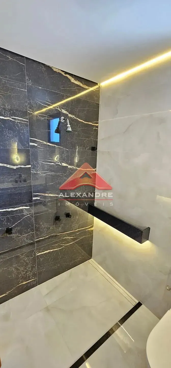 Casa, 4 quartos, 268 m² - Foto 37