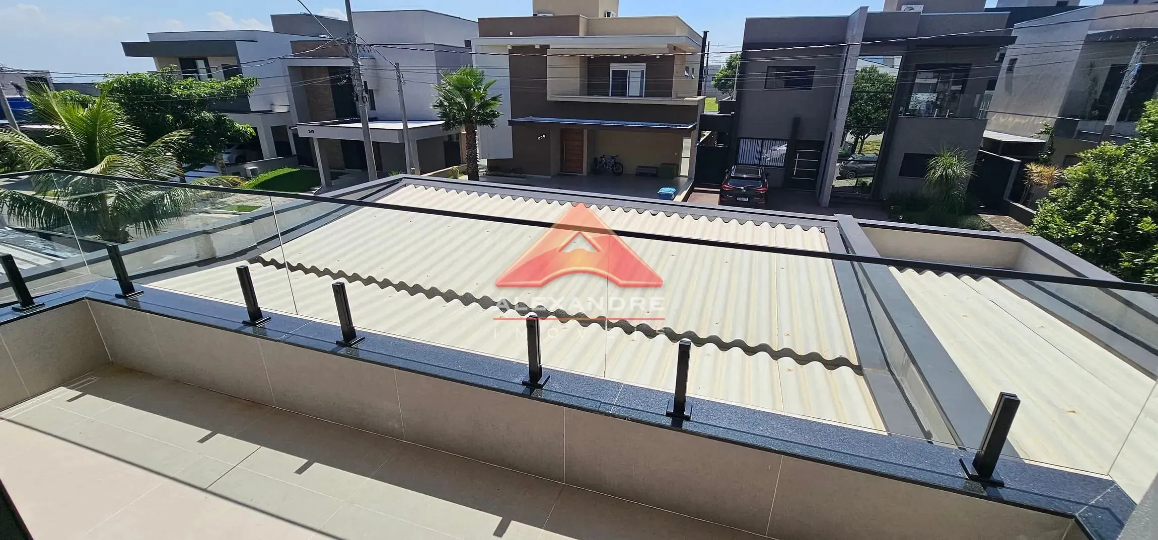 Casa, 4 quartos, 268 m² - Foto 40