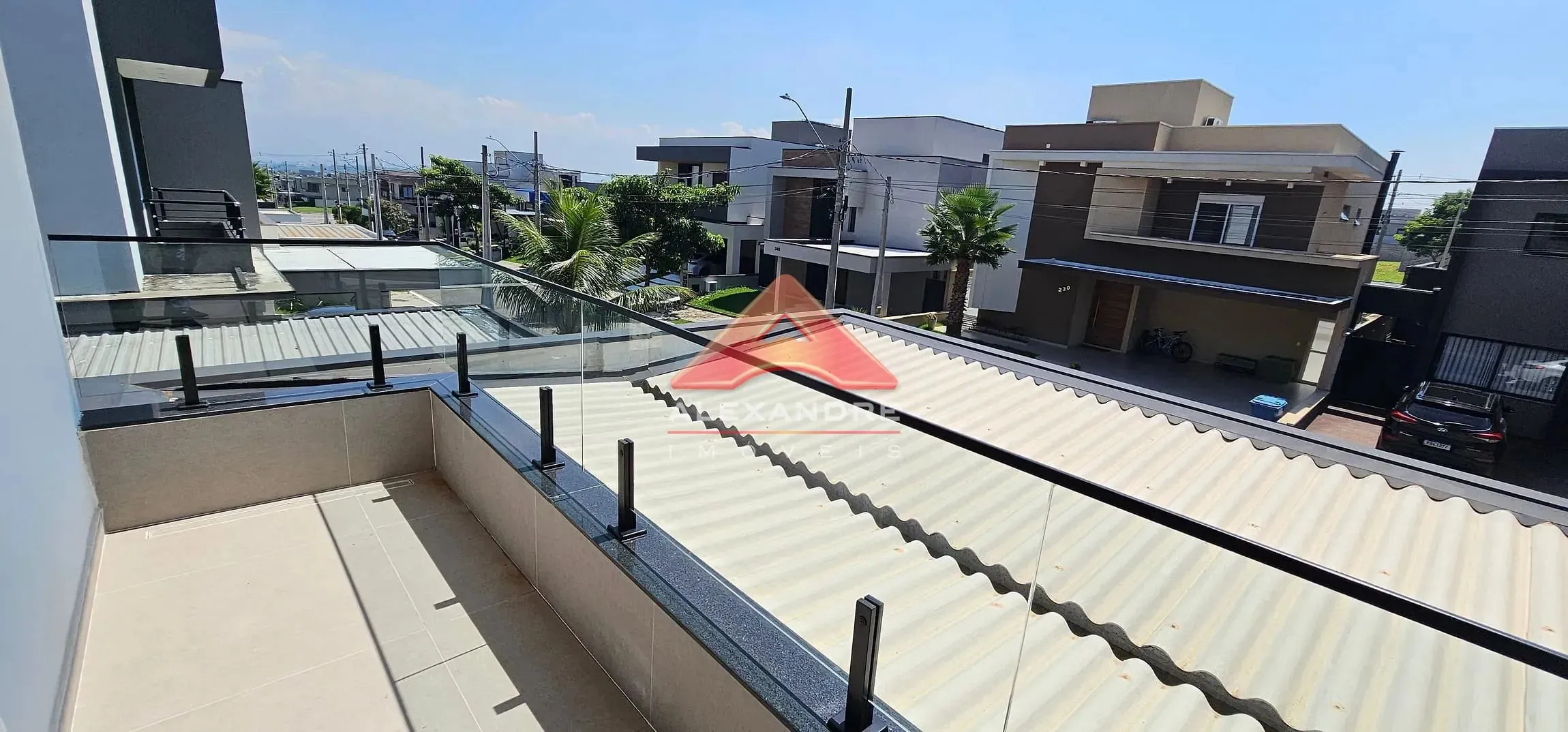 Casa, 4 quartos, 268 m² - Foto 41