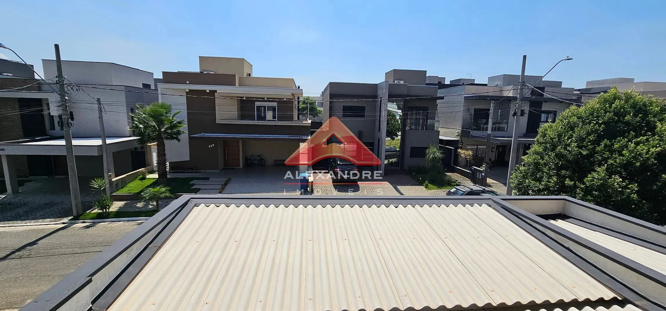 Casa, 4 quartos, 268 m² - Foto 43
