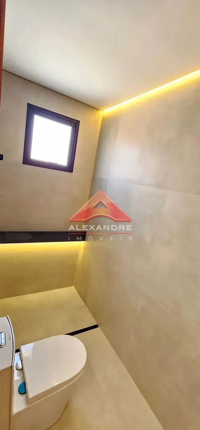 Casa, 4 quartos, 268 m² - Foto 46