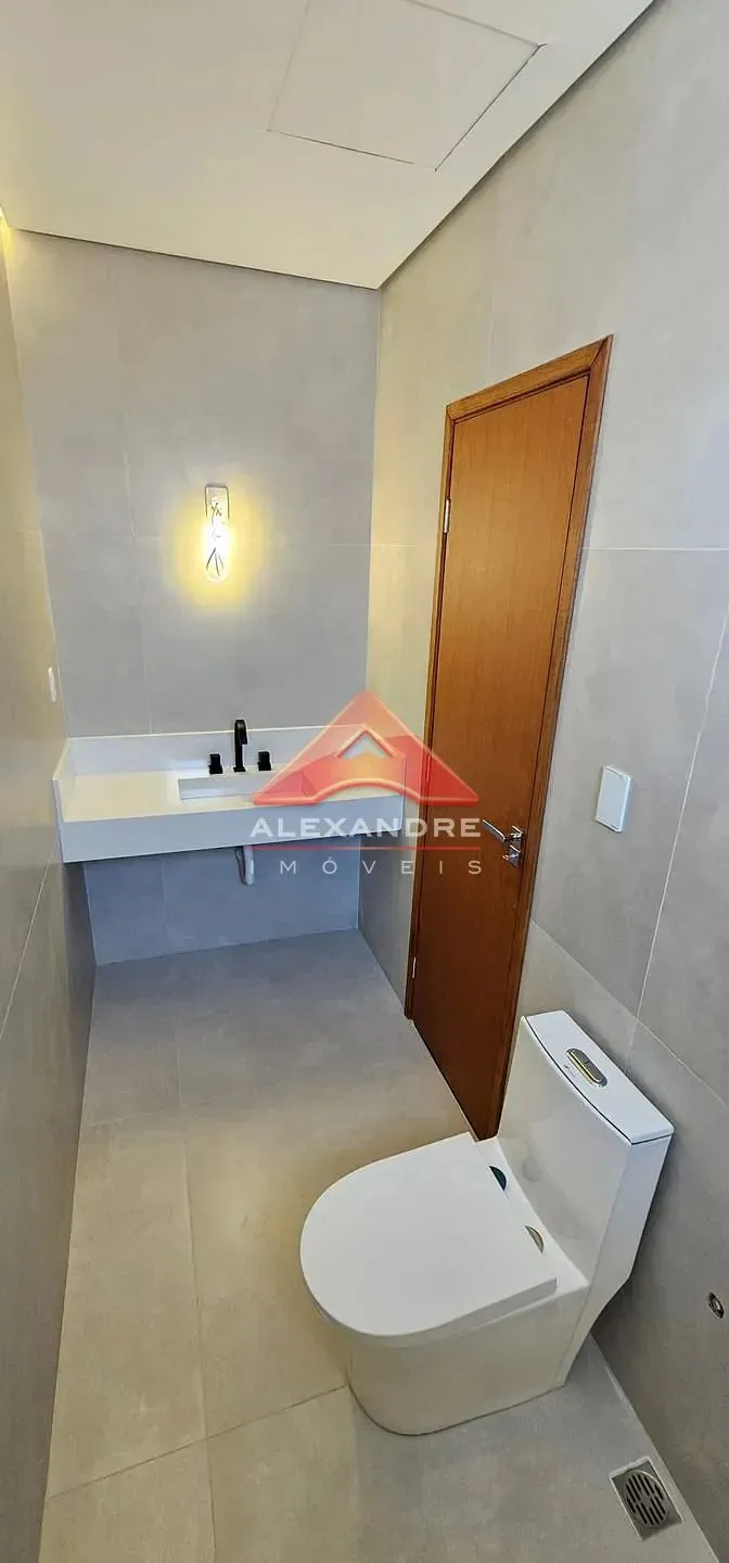 Casa, 4 quartos, 268 m² - Foto 47