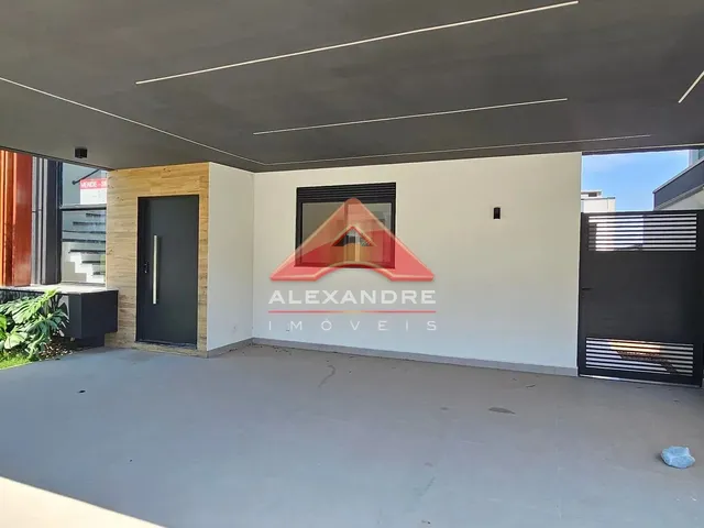 Casa com 10m² 4 quartos e 2 banheiros, à venda, no bairro Reserva Aruanã em São José Dos Campos