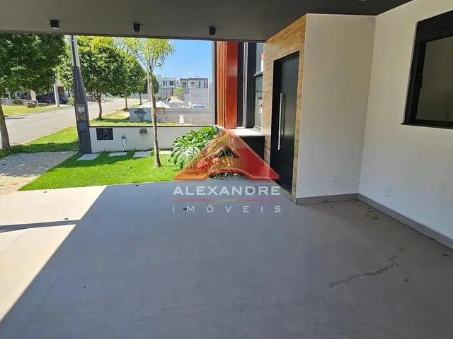 Casa com 10m² 4 quartos e 2 banheiros, à venda, no bairro Reserva Aruanã em São José Dos Campos