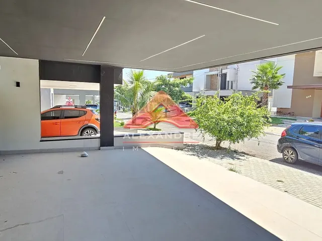 Casa com 10m² 4 quartos e 2 banheiros, à venda, no bairro Reserva Aruanã em São José Dos Campos