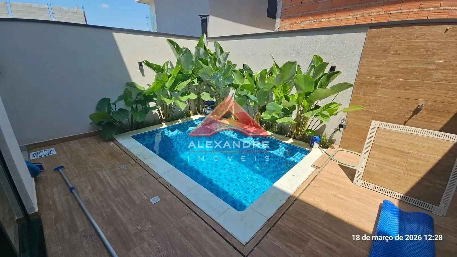 Casa, 4 quartos, 268 m² - Foto 57