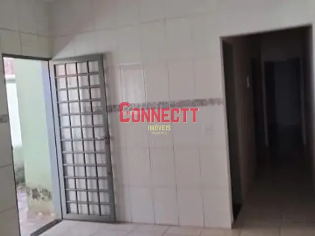 Casa com 127m² 2 quartos e 1 banheiro, à venda, no bairro Vila Albertina em Ribeirão Preto