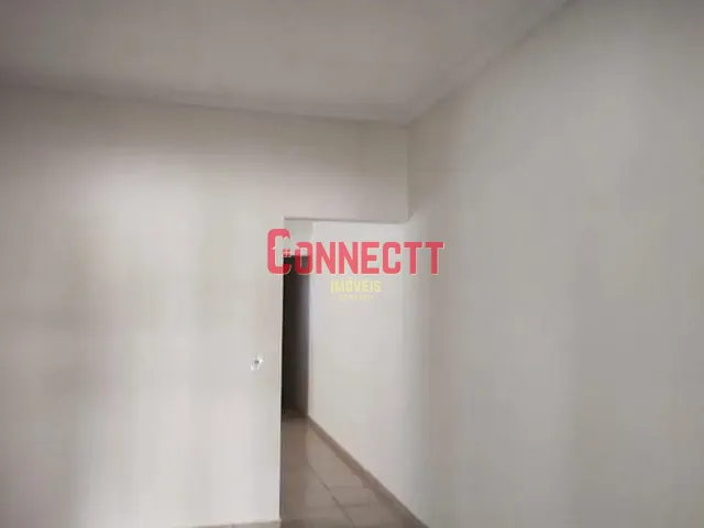 Casa com 127m² 2 quartos e 1 banheiro, à venda, no bairro Vila Albertina em Ribeirão Preto