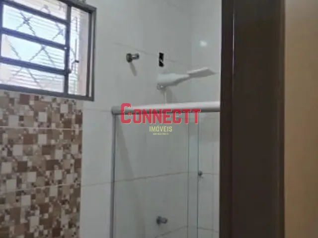 Casa com 127m² 2 quartos e 1 banheiro, à venda, no bairro Vila Albertina em Ribeirão Preto