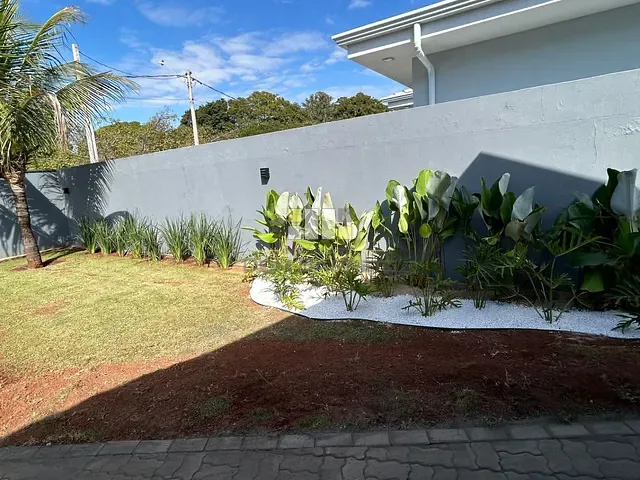 Casa com 1130m² 5 quartos e 7 banheiros, à venda, no bairro Condomínio Chácara Grota Azul em Hortolândia