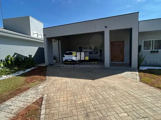 Casa com 1130m² 5 quartos e 7 banheiros, à venda, no bairro Condomínio Chácara Grota Azul em Hortolândia