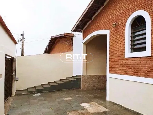 Casa com 312m² 3 quartos e 3 banheiros, à venda, no bairro Jardim Boa Esperança em Campinas