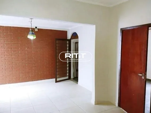 Casa com 312m² 3 quartos e 3 banheiros, à venda, no bairro Jardim Boa Esperança em Campinas