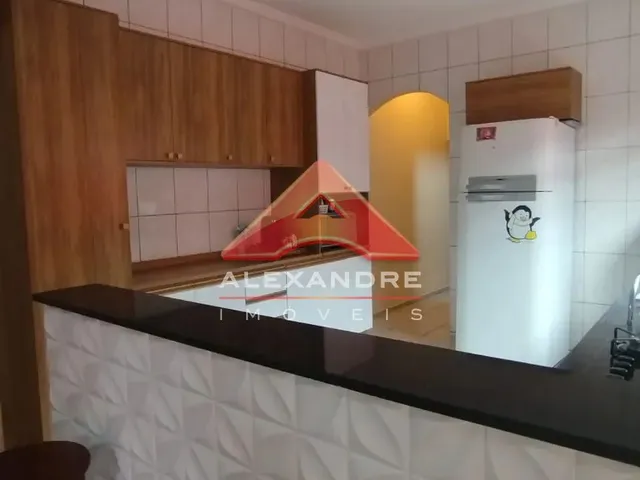 Casa com 138m² 4 quartos e 3 banheiros, à venda, no bairro Jardim Itapoã em São José Dos Campos