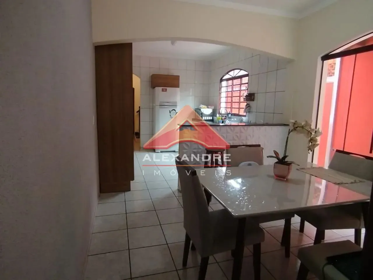 Casa, 4 quartos, 190 m² - Foto 5
