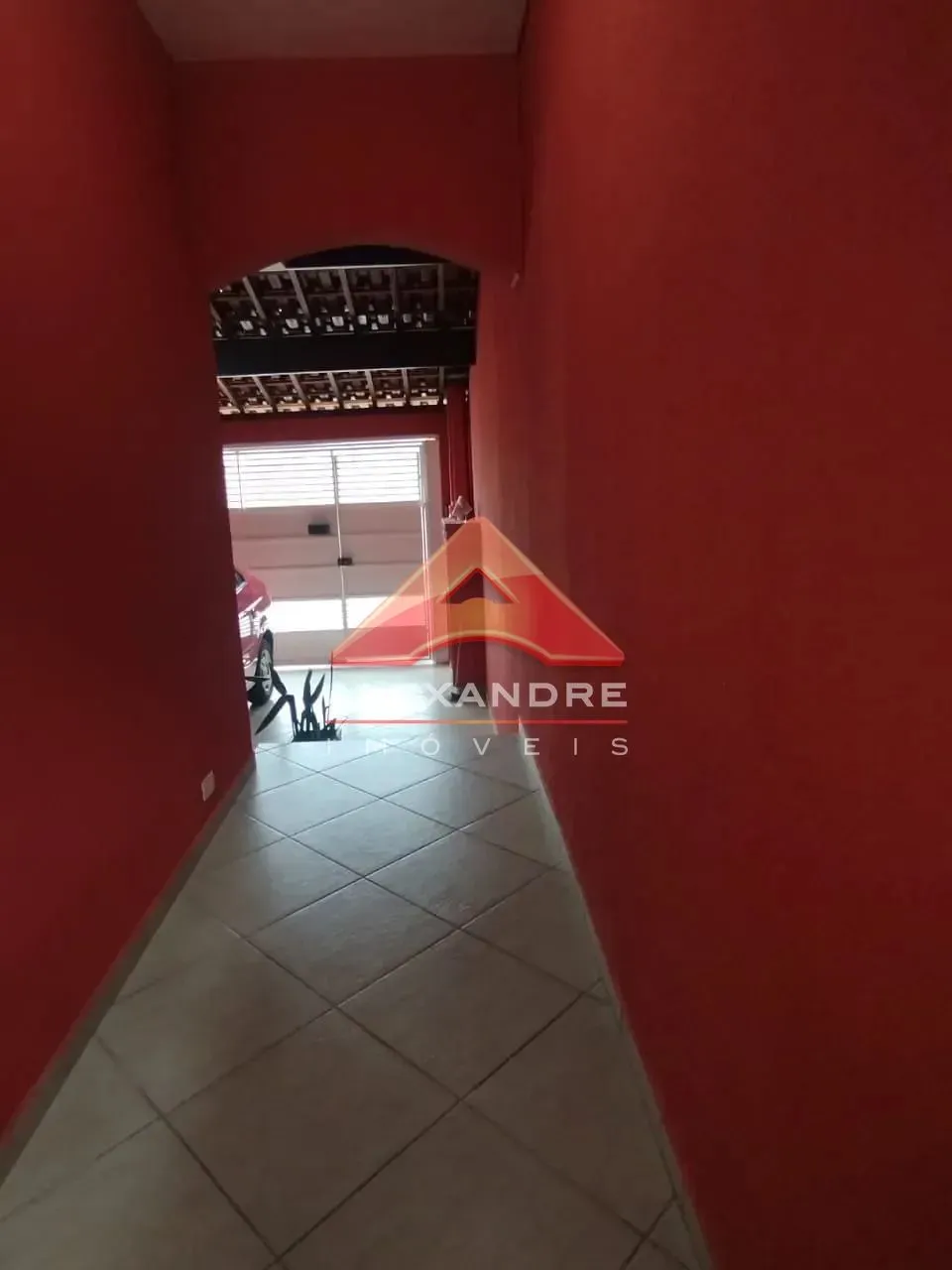 Casa, 4 quartos, 190 m² - Foto 9