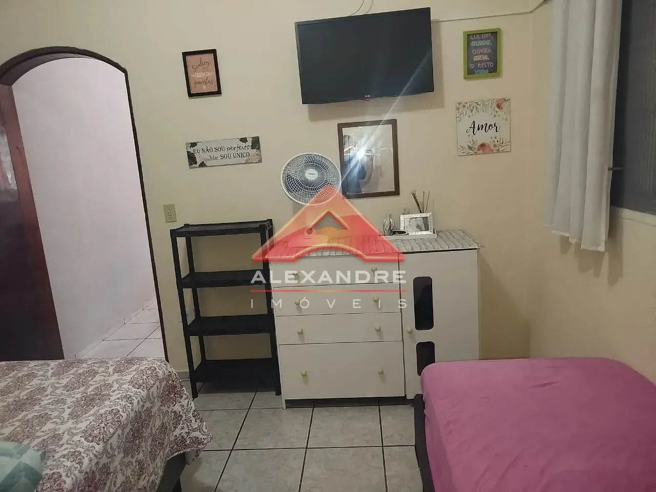Casa, 4 quartos, 190 m² - Foto 17