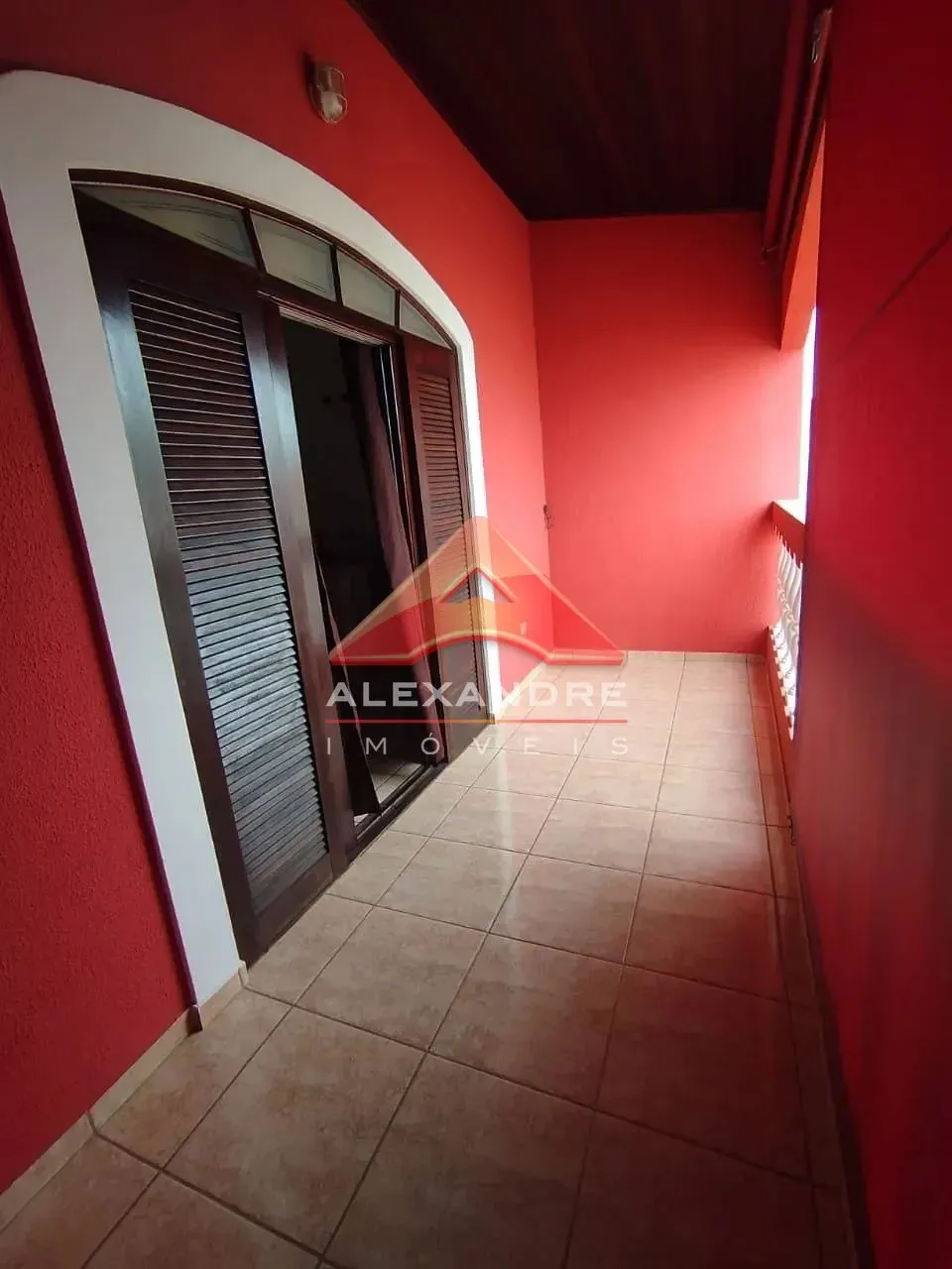 Casa, 4 quartos, 190 m² - Foto 24