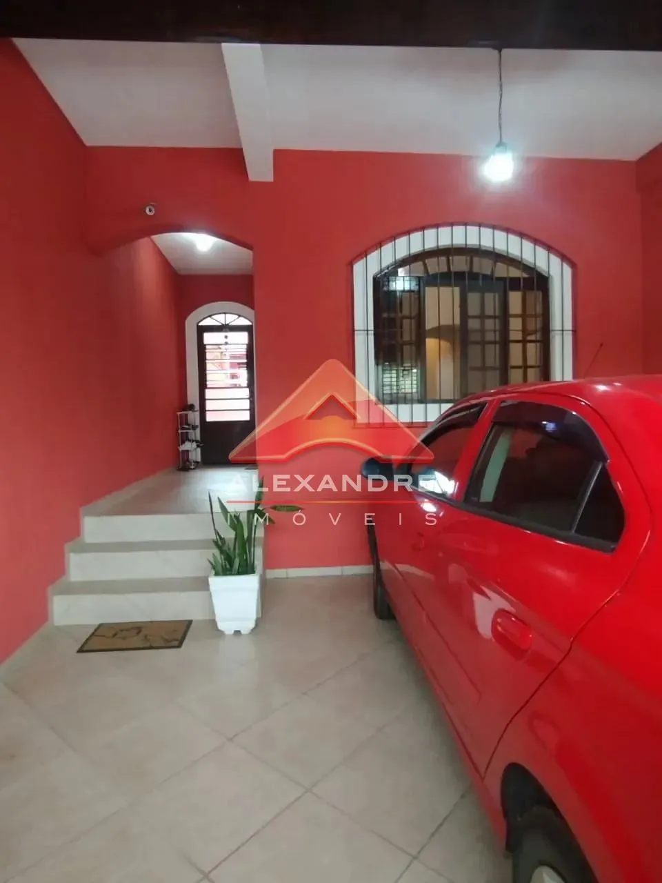 Casa, 4 quartos, 190 m² - Foto 26