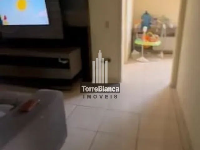 Casa 2 quartos e 1 banheiro, à venda, no bairro Neves em Ponta Grossa