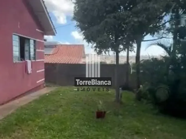 Casa 2 quartos e 1 banheiro, à venda, no bairro Neves em Ponta Grossa