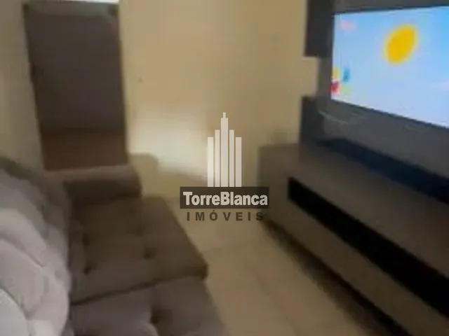Casa 2 quartos e 1 banheiro, à venda, no bairro Neves em Ponta Grossa