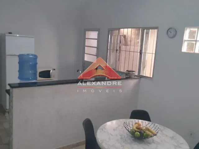 Casa com 152m² 4 quartos e 2 banheiros, à venda, no bairro Jardim Altos de Santana em São José dos Campos