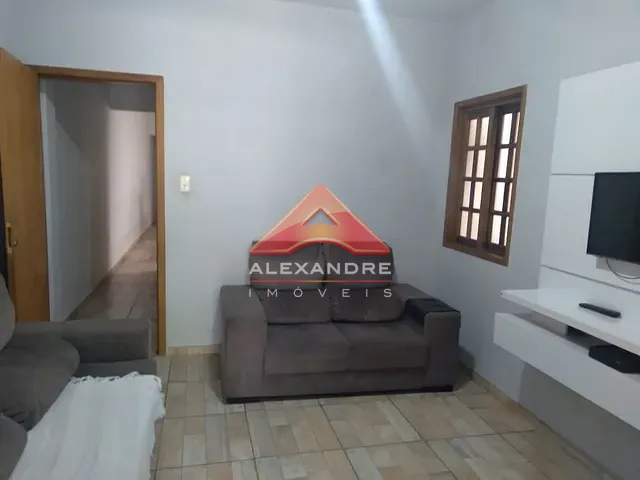 Casa com 152m² 4 quartos e 2 banheiros, à venda, no bairro Jardim Altos de Santana em São José dos Campos