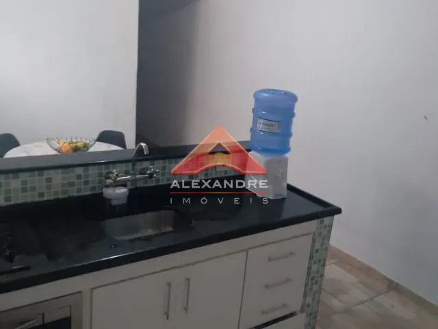 Casa com 152m² 4 quartos e 2 banheiros, à venda, no bairro Jardim Altos de Santana em São José dos Campos