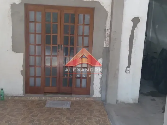 Casa com 152m² 4 quartos e 2 banheiros, à venda, no bairro Jardim Altos de Santana em São José dos Campos