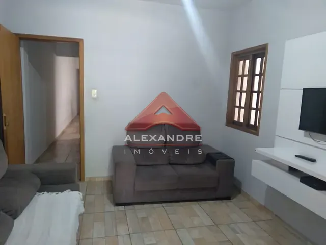 Casa com 152m² 4 quartos e 2 banheiros, à venda, no bairro Jardim Altos de Santana em São José dos Campos