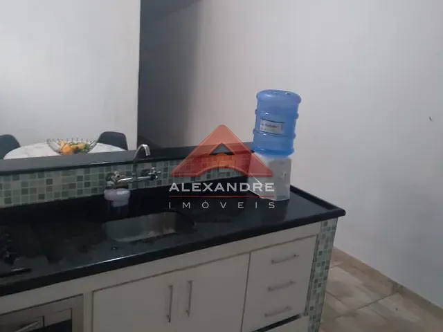Casa com 152m² 4 quartos e 2 banheiros, à venda, no bairro Jardim Altos de Santana em São José dos Campos