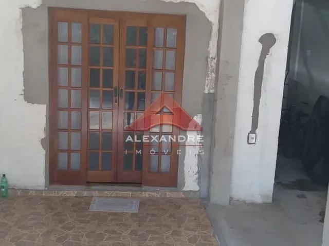 Casa com 152m² 4 quartos e 2 banheiros, à venda, no bairro Jardim Altos de Santana em São José dos Campos