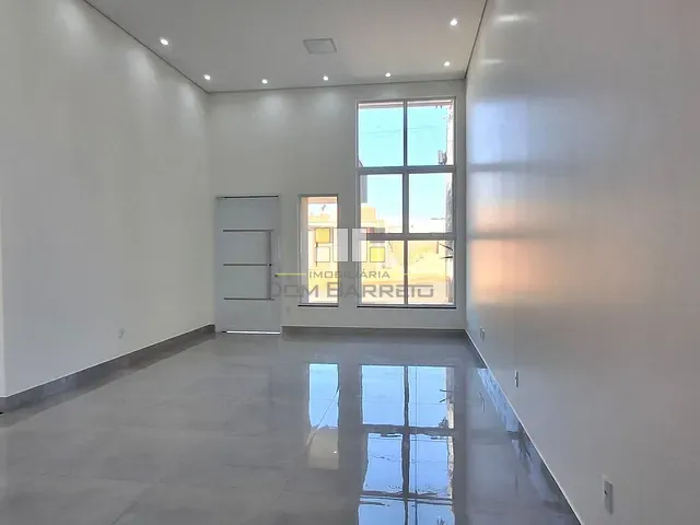Casa com 262m² 3 quartos e 3 banheiros, à venda, no bairro Residencial Portal do Lago em Sumaré