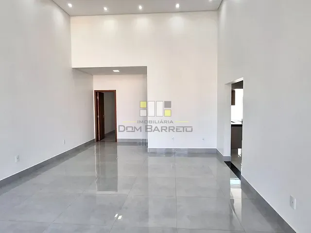 Casa com 262m² 3 quartos e 3 banheiros, à venda, no bairro Residencial Portal do Lago em Sumaré
