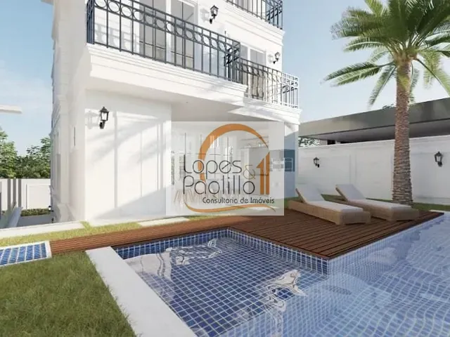 Casa com 3348m² 4 quartos e 6 banheiros, à venda, no bairro Altos da Floresta em Atibaia