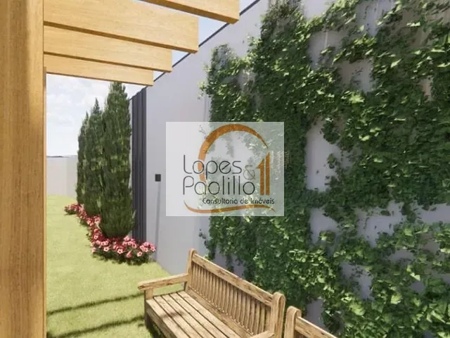 Casa com 3348m² 4 quartos e 6 banheiros, à venda, no bairro Altos da Floresta em Atibaia