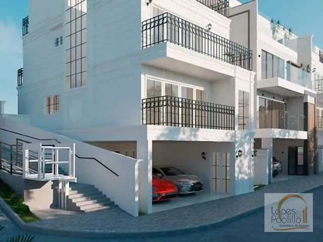 Casa com 3348m² 4 quartos e 6 banheiros, à venda, no bairro Altos da Floresta em Atibaia