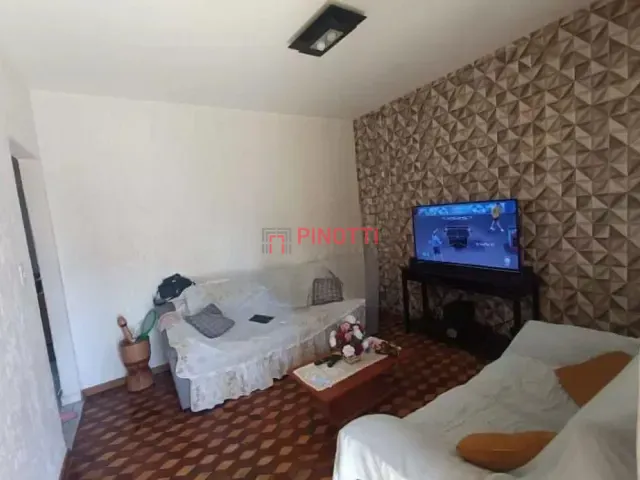 Casa 2 quartos e 2 banheiros, à venda, no bairro Jardim Brasília em São Bernardo do Campo