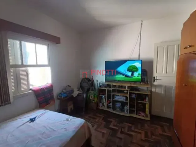 Casa 2 quartos e 2 banheiros, à venda, no bairro Jardim Brasília em São Bernardo do Campo