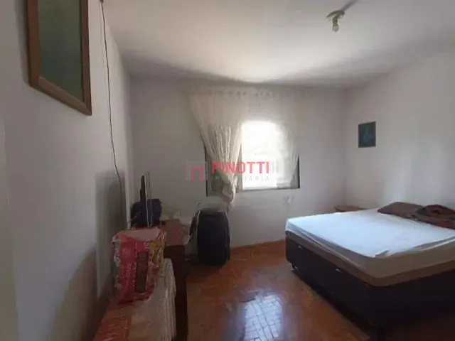 Casa 2 quartos e 2 banheiros, à venda, no bairro Jardim Brasília em São Bernardo do Campo