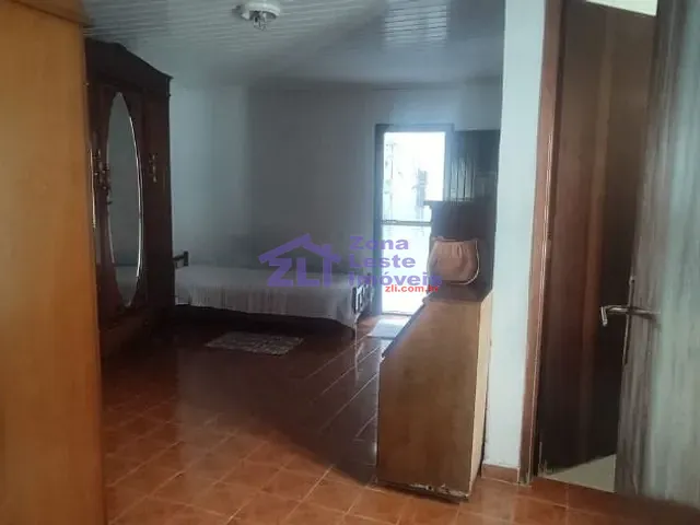 Casa com 185m² 3 quartos e 2 banheiros, à venda, no bairro Vila Formosa em São Paulo